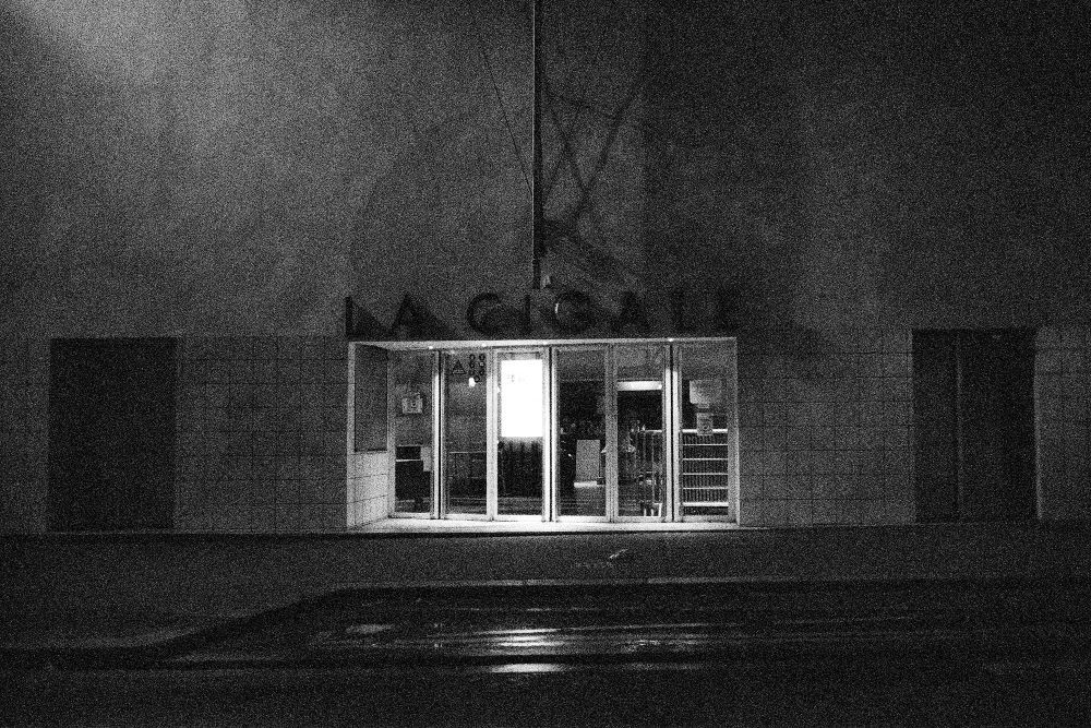 Un coup d’un soir Revue SurMesure